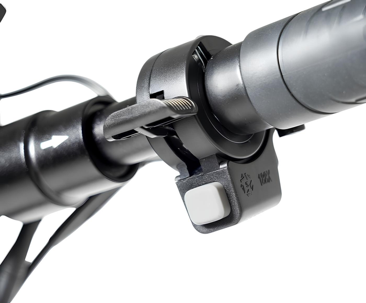 Hulajnoga elektryczna SkateFlash SK Urban Dual Pro - obraz 5
