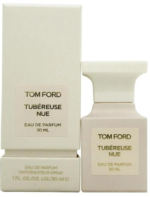Woda perfumowana unisex Tom Ford Tubereuse Nue 30 ml (888066122191) - obraz 2