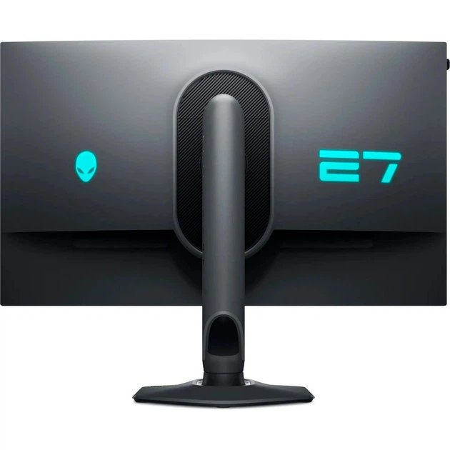 Монитор 27" Dell AW2725QF (210-BNHT) 3840х2160 (UHD, 4K) IPS 180 Hz - Фото 6 Монитор 27" Dell AW2725QF (210-BNHT) 3840х2160 (UHD, 4K) IPS 180 Hz - изображение 6