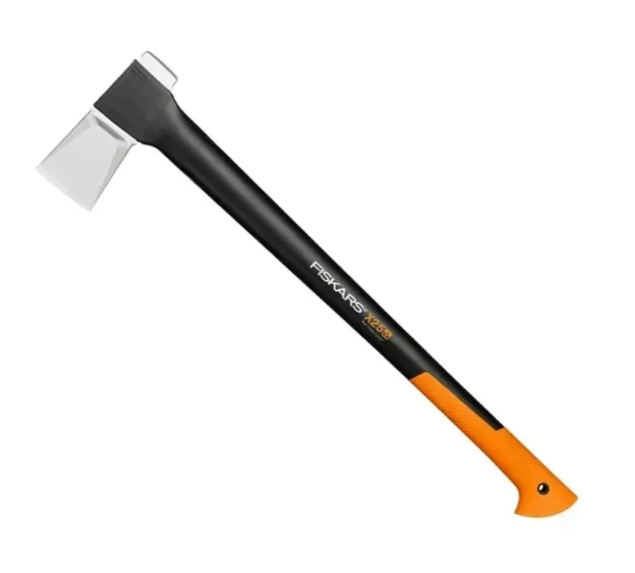 Топор-колун Fiskars X25 XL (1015643) - изображение 9