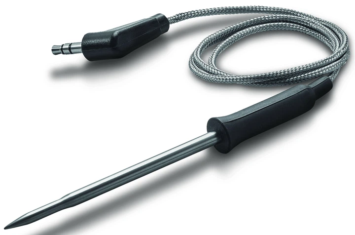 Гриль Ninja Sizzle MAX Air Grill & Air Fryer Cooking probe (DG551EU) - зображення 9