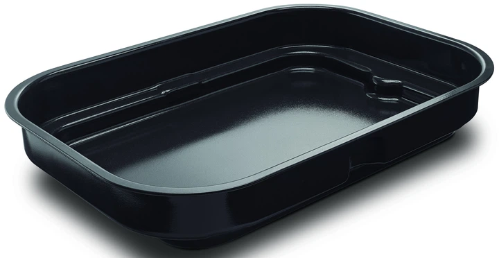 Гриль Ninja Sizzle MAX Air Grill & Air Fryer Cooking probe (DG551EU) - зображення 13