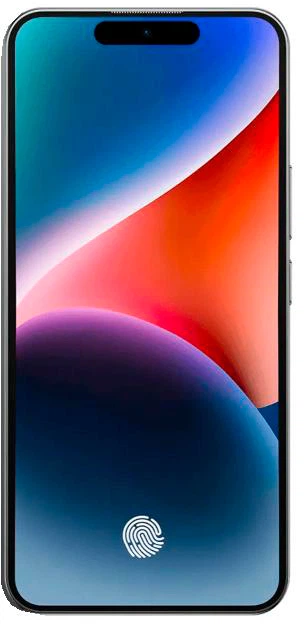 Мобильный телефон Oukitel P1 8/256GB Black – фото, отзывы