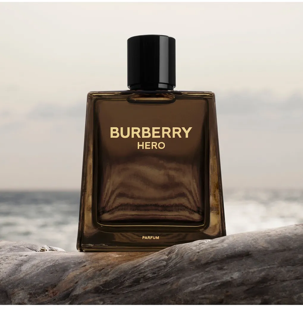 Парфуми для чоловіків Burberry Hero 50 мл (3616304679452) - зображення 5