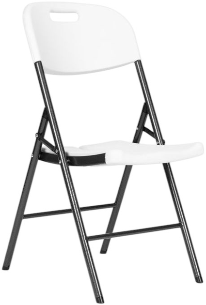 Zestaw krzeseł ogrodowych ModernHome by Multistore YC-050 (5905817001811) - obraz 3