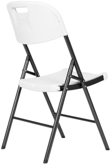 Zestaw krzeseł ogrodowych ModernHome by Multistore YC-050 (5905817001811) - obraz 6