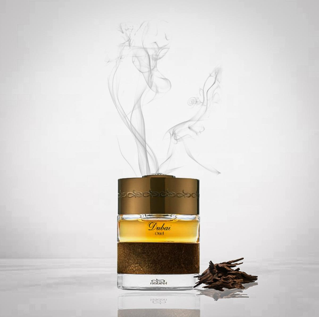 Парфумована вода унісекс The Spirit Of Dubai Oud 50 мл (6291100174065) - зображення 2