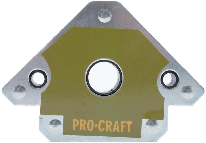 Магніт для зварювання Procraft WH25P (900251Procraft) - зображення 2