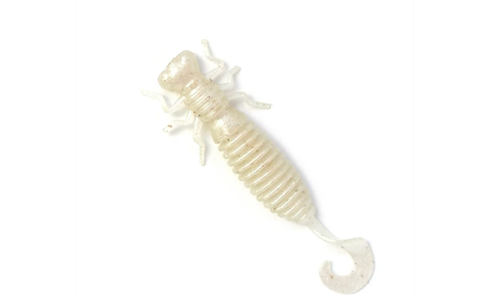 Приманка Larva Lux 1.6 цвет 025 Fanatik,02516LL - Фото 1 Приманка Larva Lux 1.6 цвет 025 Fanatik,02516LL - изображение 1