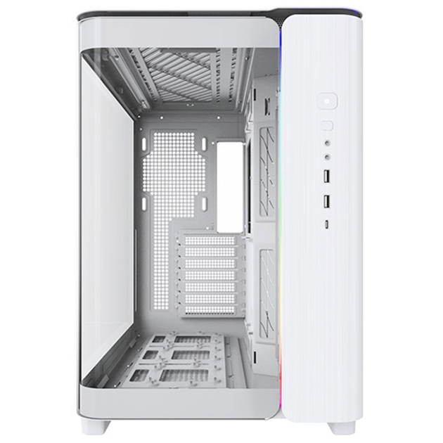 Корпус Montech ATX KING 95 (W) - зображення 2