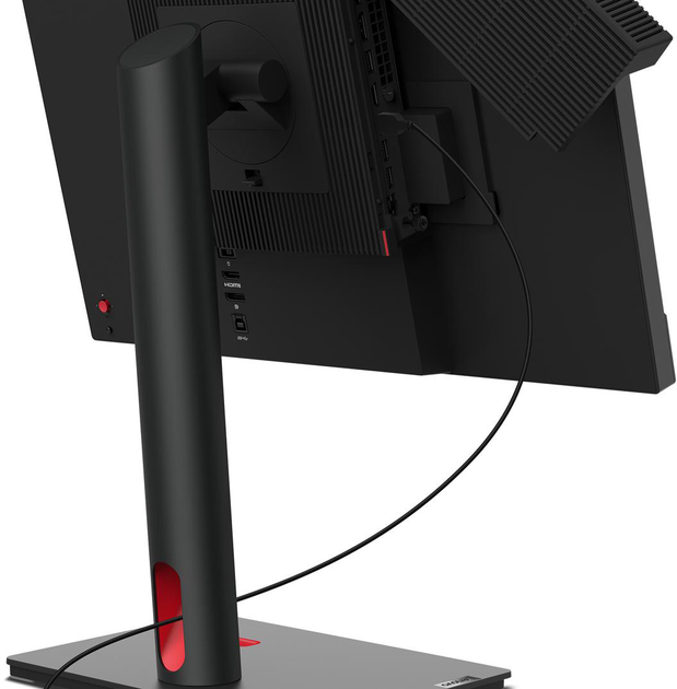 Монітор 21.5" Lenovo ThinkCentre Tiny-In-One 22 Gen 5 (12N8GAT1EU) - зображення 14