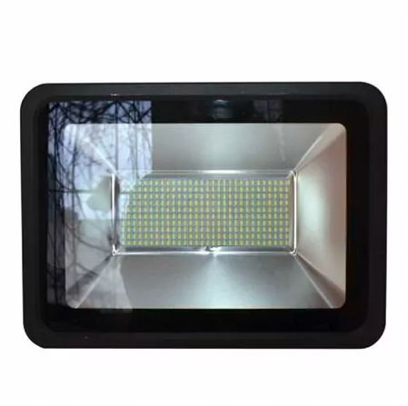 Светодиодный прожектор FLS-150 150W 6500K 220V - изображение 2