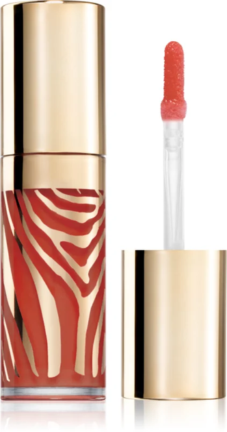 Блеск для губ Sisley Le Phyto Gloss 6 Paradise 6.5ml - Фото 1 Блеск для губ Sisley Le Phyto Gloss 6 Paradise 6.5ml - изображение 1
