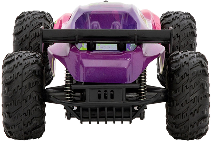 Samochód zdalnie sterowany Revell RC Big Wheeler 24673 (4009803246734) - obraz 3