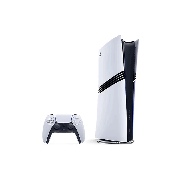 Игровая консоль Sony Playstation 5 Pro 2TB (711719595915) - Фото 2 Игровая консоль Sony Playstation 5 Pro 2TB (711719595915) - изображение 2