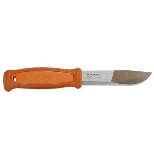 Ніж Morakniv Kansbol Multi-Mount stainless steel Orange (13507) - зображення 2