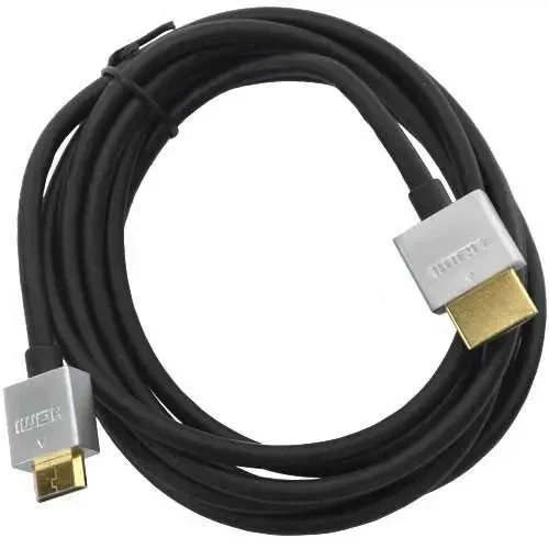 Шнур DVI (24+1) COMP, штекер DVI - штекер DVI, Hi-Fi, "позолоченный", с фильтрами, Ø11мм, 5м, в блистере - Фото 1 Шнур DVI (24+1) COMP, штекер DVI - штекер DVI, Hi-Fi, "позолоченный", с фильтрами, Ø11мм, 5м, в блистере - изображение 1
