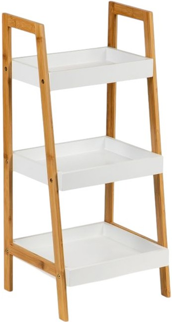 Regał ModernHome by Multistore 3 półki (RH1908-09) - obraz 1