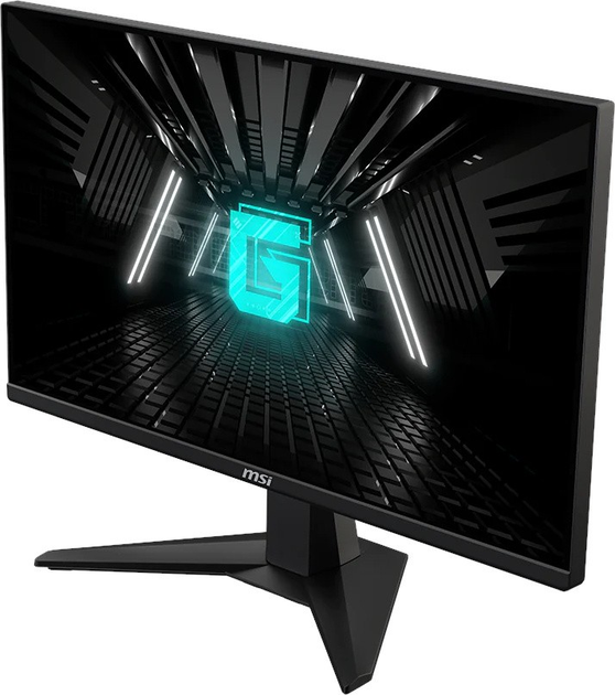 Monitor 24.5" MSI G255F (9S6-3BC01M-002) - obraz 4