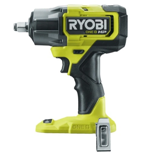Гайковерт ударный Ryobi RIW18X-0 (5133004960) - изображение 2