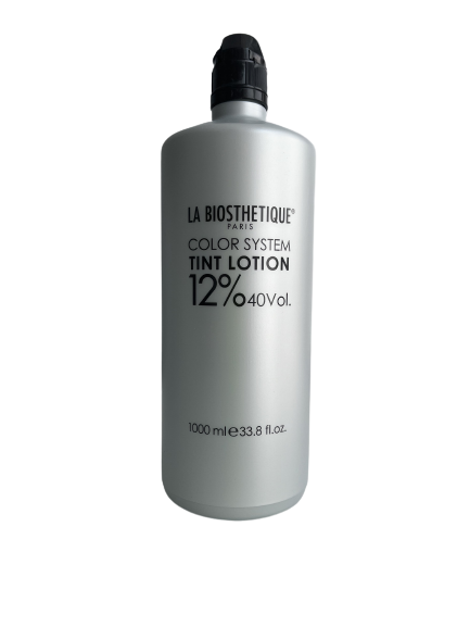 LA BIOSTHETIQUE Tint Lotion ARS 12% Емульсія для перманентного фарбування волосся 12%, 100 мл - Фото 1 LA BIOSTHETIQUE Tint Lotion ARS 12% Емульсія для перманентного фарбування волосся 12%, 100 мл - зображення 1