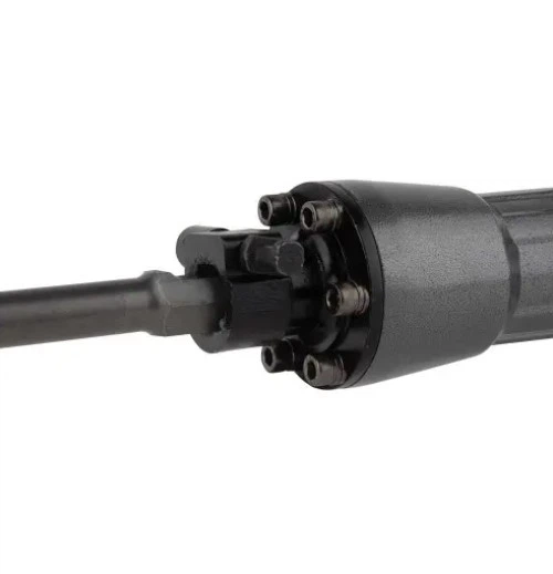 Отбойный молоток ProCraft PSH-2700 (002700) - изображение 2