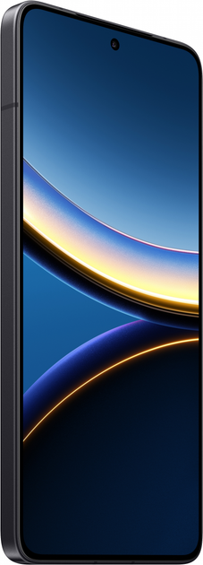 Smartfon Poco F7 Pro 12/256GB Black (1135341) - obraz 3