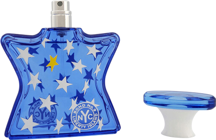 Парфумована вода унісекс Bond No.9 Liberty Island 50 мл (888874005563) - зображення 3
