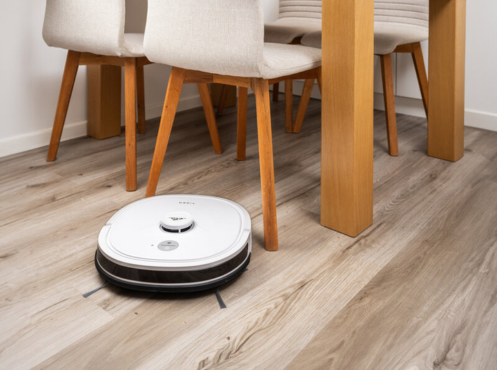 Robot sprzątający Eta Tiger (ETA424290000) - obraz 13