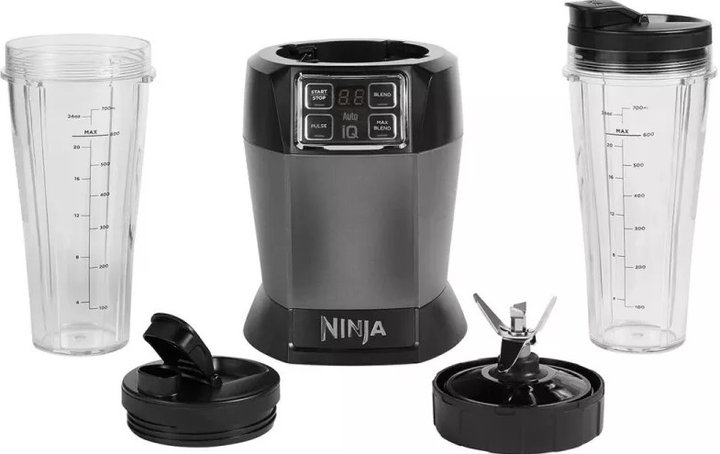 Blender Ninja Auto-IQ (BN495EU) - obraz 4