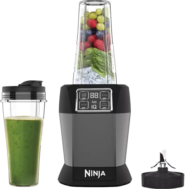 Blender Ninja Auto-IQ (BN495EU) - obraz 5