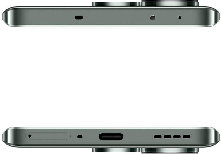 Smartfon Realme GT 6 5G 8/256GB Razor Green (RMX3851) - obraz 9