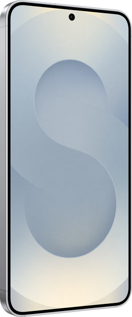 Smartfon Samsung Galaxy S25 S931 12/128GB Enterprise Edition Silver Shadow (SM-S931BZSDEEB) - obraz 3