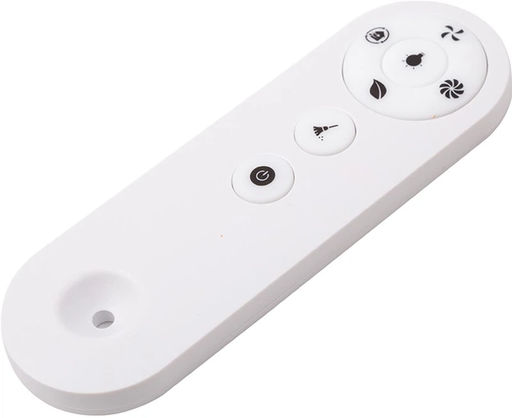 Рекуператор HiSmart Tuya до 46м2, Wi-Fi (HT260119) - зображення 6