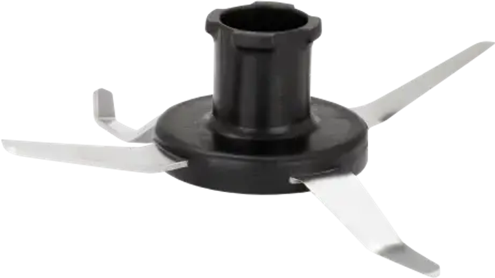 Кухонна машина Sam Cook Wi-Fi PSC-11/B - зображення 5