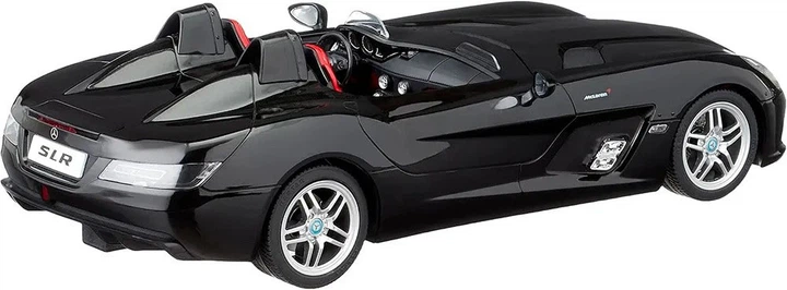 Zabawkowy samochód Rastar Mercedes-Benz 1:12 42400 (6930751304369) - obraz 2
