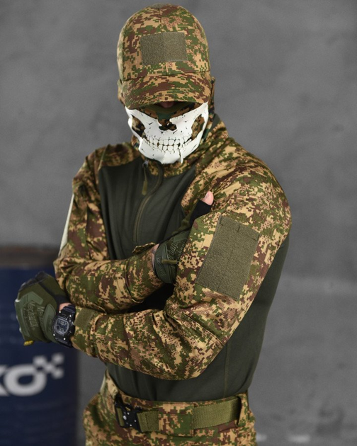 тактический костюм 3в1 хижак ВТ1149 (Размер: XXXL) - изображение 5
