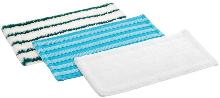 Odkurzacz pionowy akumulatorowy Eta Moneto II Aqua Plus (ETA845390000) - obraz 11
