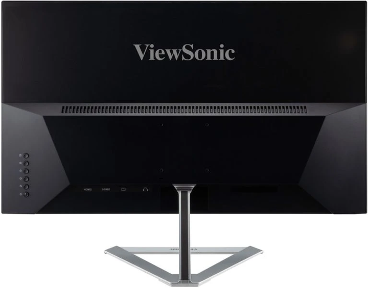 Монітор 23.8" ViewSonic VX2476-SMH - зображення 7