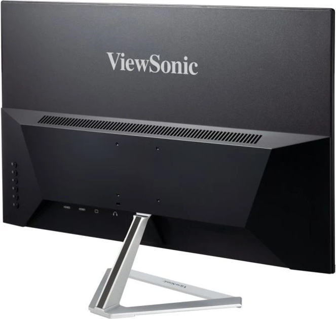 Монітор 23.8" ViewSonic VX2476-SMH - зображення 9