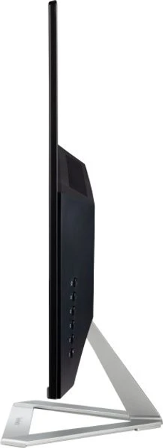 Монітор 23.8" ViewSonic VX2476-SMH - зображення 11