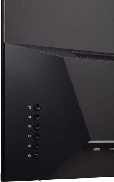 Монітор 23.8" ViewSonic VX2476-SMH - зображення 15