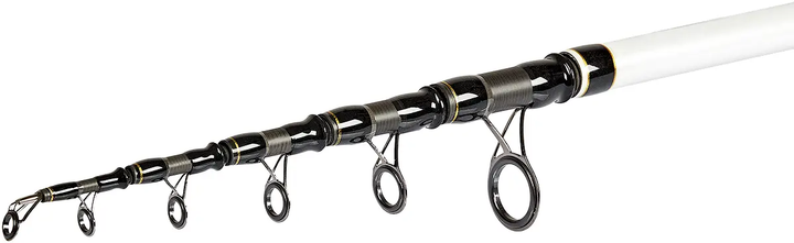Вудилище коропове Brain Apex Tele Carp 3.60m 3.5lbs tele (1858-42-95) - изображение 2
