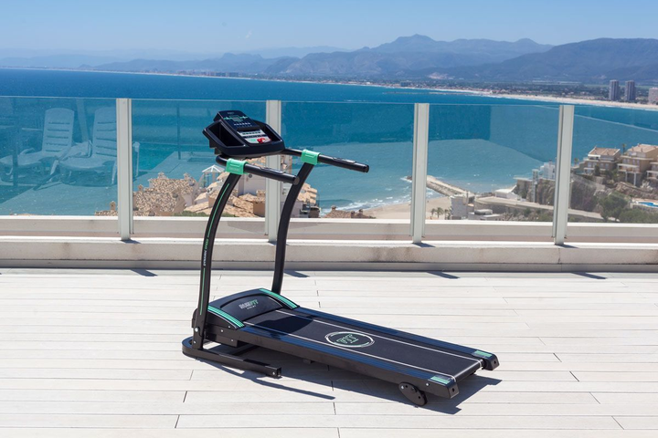 Bieżnia do biegania Cecotec RunnerFit Sprint (8435484070072) - obraz 7
