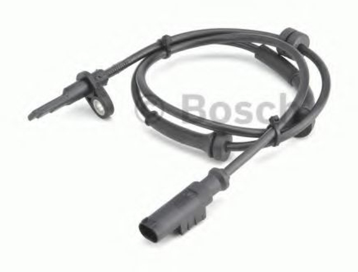Датчик ABS Bosch (0 265 008 055) - изображение 1
