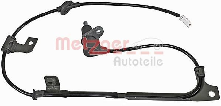 Датчик ABS Metzger (09001416) - изображение 1