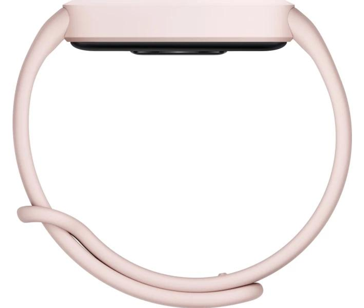 Фітнес-браслет смарт-годинник Xiaomi Mi Smart Band 9 Active Pink BHR9917GL - зображення 3