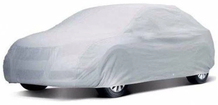 Защита-чехол для автомобиля L 480X175X120 от солнца и снега - изображение 12