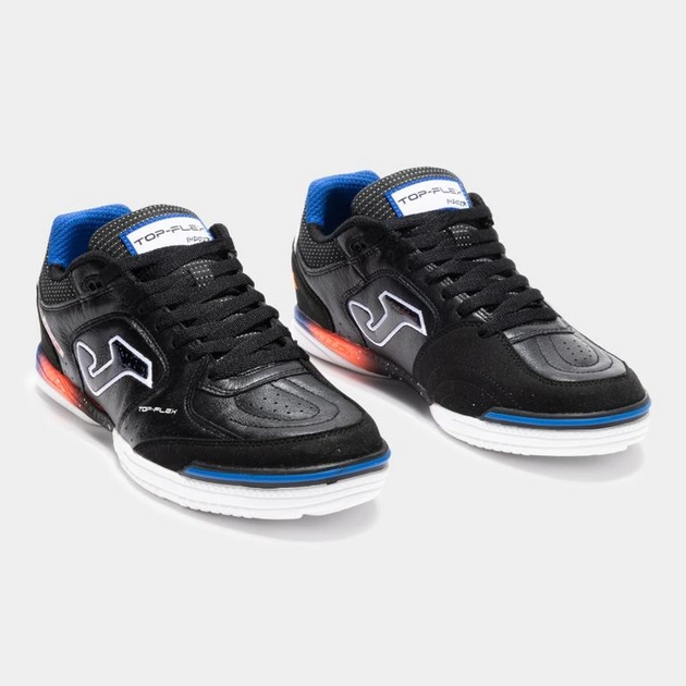 Футзалки Joma Top Flex TOPS2531IN 44 - Фото 2 Футзалки Joma Top Flex TOPS2531IN 44 - изображение 2