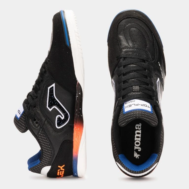 Футзалки Joma Top Flex TOPS2531IN 44 - Фото 3 Футзалки Joma Top Flex TOPS2531IN 44 - изображение 3